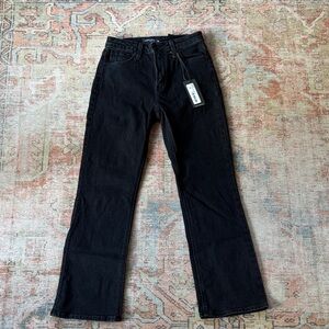 NWT Just Black Denim Jeans